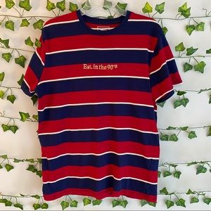 Vintage “Est. In the 90’s” Tee